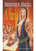 Bertrice Small - A fúria