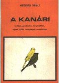 Kordován Mihály - A kanári