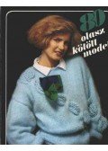 Kígyós Erzsébet - 80 olasz kötött modell