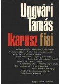 Ungvári Tamás - Ikarusz fiai