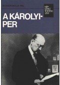 Schönwald Pál - A Károlyi-per