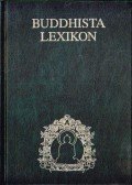Dr. Hetényi Ernő (szerk.) - Buddhista lexikon