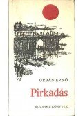 Urbán Ernő - Pirkadás
