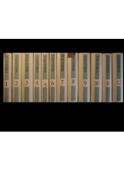 Mikszáth Kálmán - Mikszáth Kálmán Művei I-XV. Mikszáth Kálmán - Mikszáth Kálmán Művei I-XV., Budapest 1969 antikvár könyv