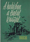Prónay Pál - A határban a Halál kaszál