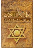 Maspero, Gaston - A zsidók ókori története (reprint)