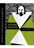 Kott, Jan - Kortársunk Shakespeare