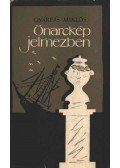 Gyárfás Miklós - Önarckép jelmezben