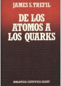 Trefil, James S. - De los atomos a los quarks