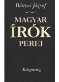 Bényei József - Magyar írók perei
