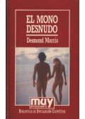 Desmond Morris - El mono desnudo