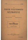 Trócsányi Zoltán - Régi magyar nyomtatványok nyelve és helyesírása