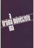 Ungvári Tamás - A dráma művészete ma