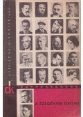 Szabó Ferenc - A szegények öröme