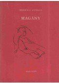 Berkesi András - Magány