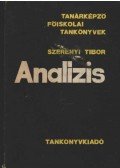 Szerényi Tibor - Analízis
