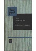 Illés Jenő - Mai dráma - mai dramaturgia