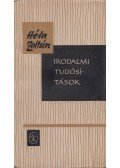Héra Zoltán - Irodalmi tudósítások