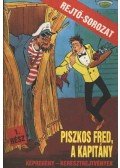 Cs. Horváth Tibor,P. Howard - Piszkos Fred, a kapitány 1. rész
