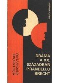 Mész Lászlóné - Dráma a XX. században