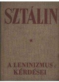 Sztálin - A leninizmus kérdései