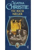 Agatha Christie - Tíz kicsi néger