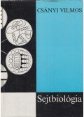 Csányi Vilmos - Sejtbiológia