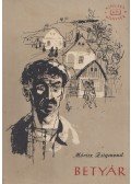 Móricz Zsigmond - Betyár