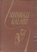 Vajda György Mihály - Színházi kalauz