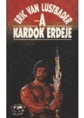  ERIC VAN LUSTBADER - A kardok erdeje
