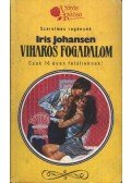 Iris Johansen - Viharos fogadalom