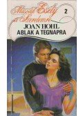 Hohl, Joan - Ablak a tegnapra