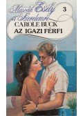 Buck, Carole - Az igazi férfi
