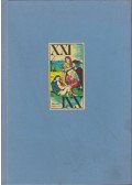 Kolb Jenő - Régi játékkártyák (reprint)