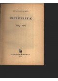 Móricz Zsigmond - Elbeszélések II. 1913-1915