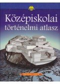 Papp-Váry Árpád,Farkas Zsolt,Foki Tamás,Hidas Gábor,Kereszty Péter,Kutassy Ilona (szerk.),Miklósi László,Neményi Istvánné,Péczi Ernőné,Suara Róbert - Középiskolai történelmi atlasz