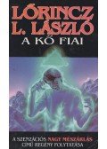 LŐRINCZ L. LÁSZLÓ - A kő fiai