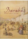Szvoboda D. Gabriella - Barabás Miklós 1810-1898