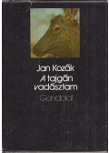Kozák, Jan - A tajgán vadásztam