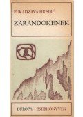 Fukadzava Hicsiró - Zarándokének