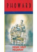 Rejtő Jenő - Menni vagy meghalni