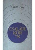 Földes Anna - Családi kör '78