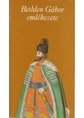 Makkai László - Bethlen Gábor emlékezete