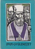 Leszkov, Nyikolaj - Papi gyülekezet