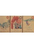 Jókai Mór - És mégis mozog a föld I-III. kötet