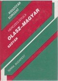 Herczeg Gyula - Olasz-magyar szótár