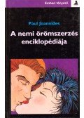 Joannides, Paul - A nemi örömszerzés enciklopédiája
