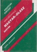 Herczeg Gyula - Magyar-olasz szótár