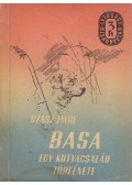 Szász Imre - Basa