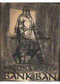 Katona József - Bánk bán